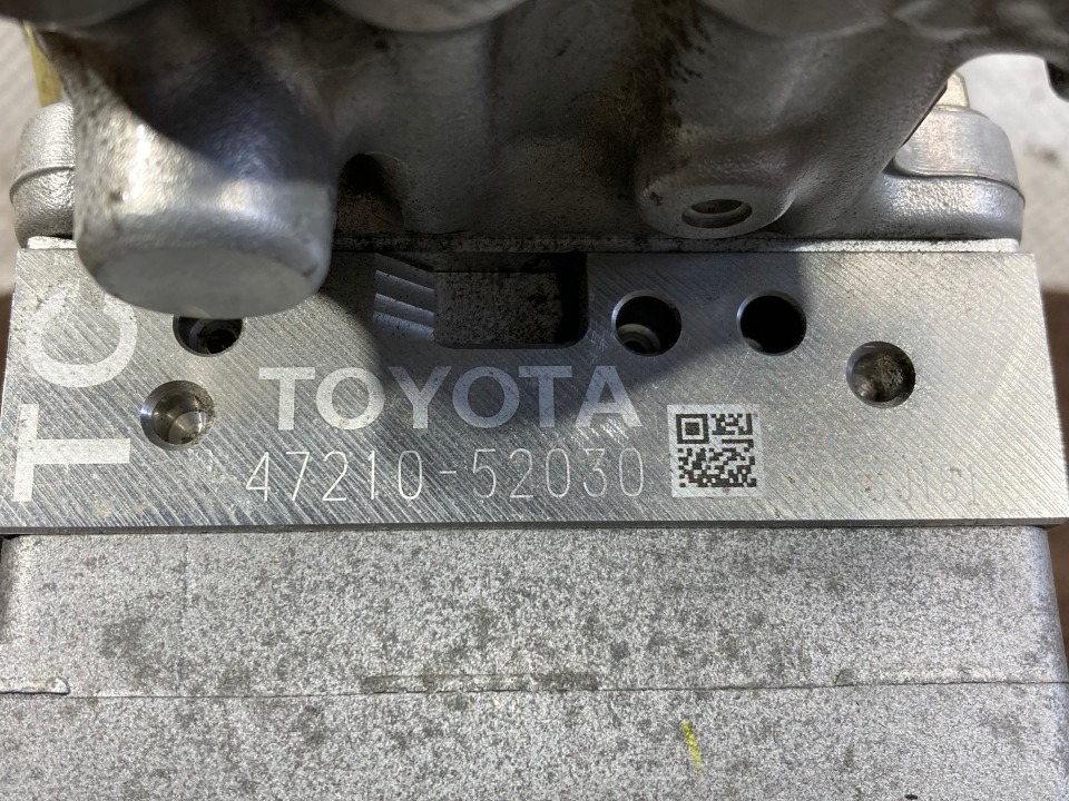 GAPRAS ABSアクチュエーター - アクア - 商品詳細 - SP331016_4250