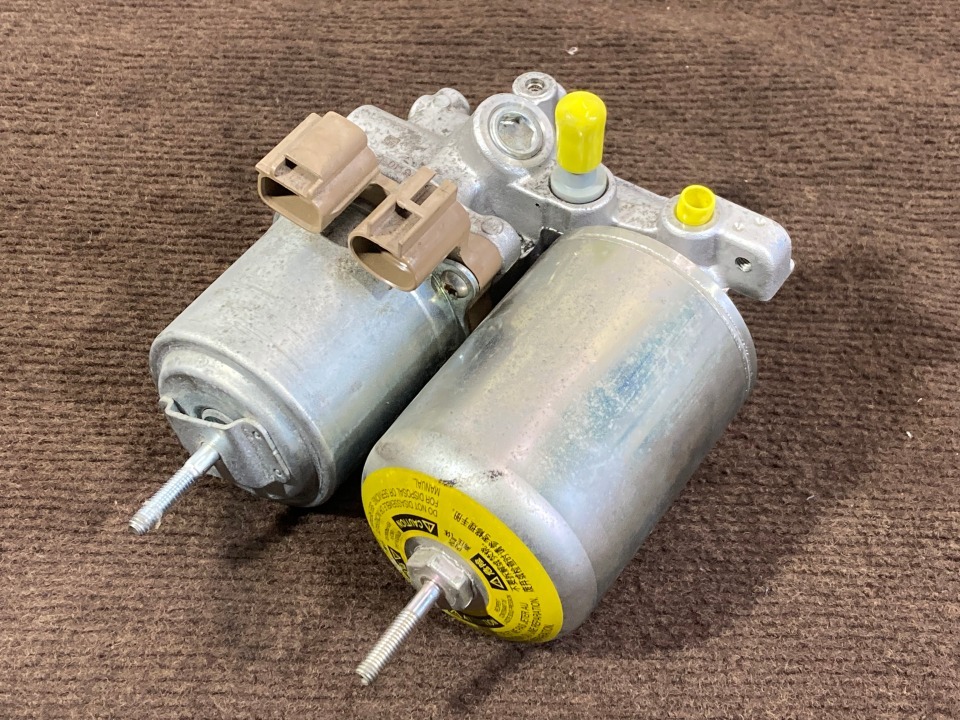 GAPRAS ABSアクチュエーター - アクア - 商品詳細 - SP331016_4250