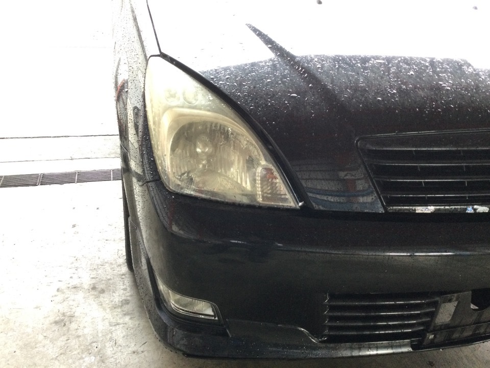 GAPRAS TOYOTA Opa - Product detail - SP331057