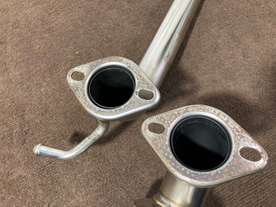 GAPRAS Rマフラー - アルトラパン - 商品詳細 - SP331061_2250
