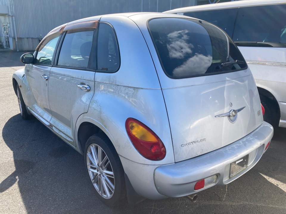 GAPRAS クライスラー PTクルーザー - 商品詳細 - SP331099