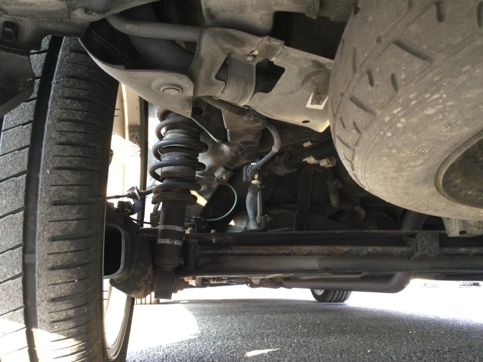 トヨタ ウィッシュ サスペンション 4ピース GAPRAS トヨタ ウィッシュ - 商品詳細 - SP331563