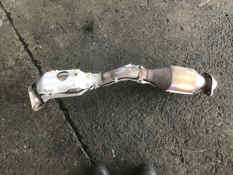 GAPRAS 触媒No1 - ティーダラティオ - 商品詳細 - SP331620_9601