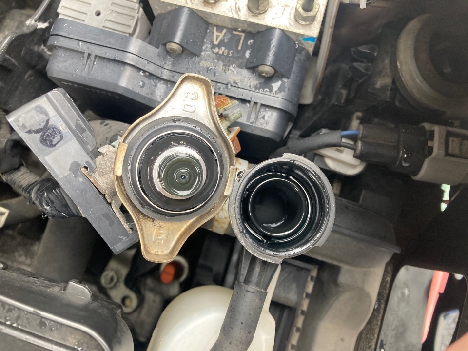 モコです GAPRAS 日産 モコ - 商品詳細 - BD8479