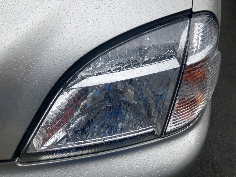 GAPRAS トヨタ ナディア - 商品詳細 - SP331774