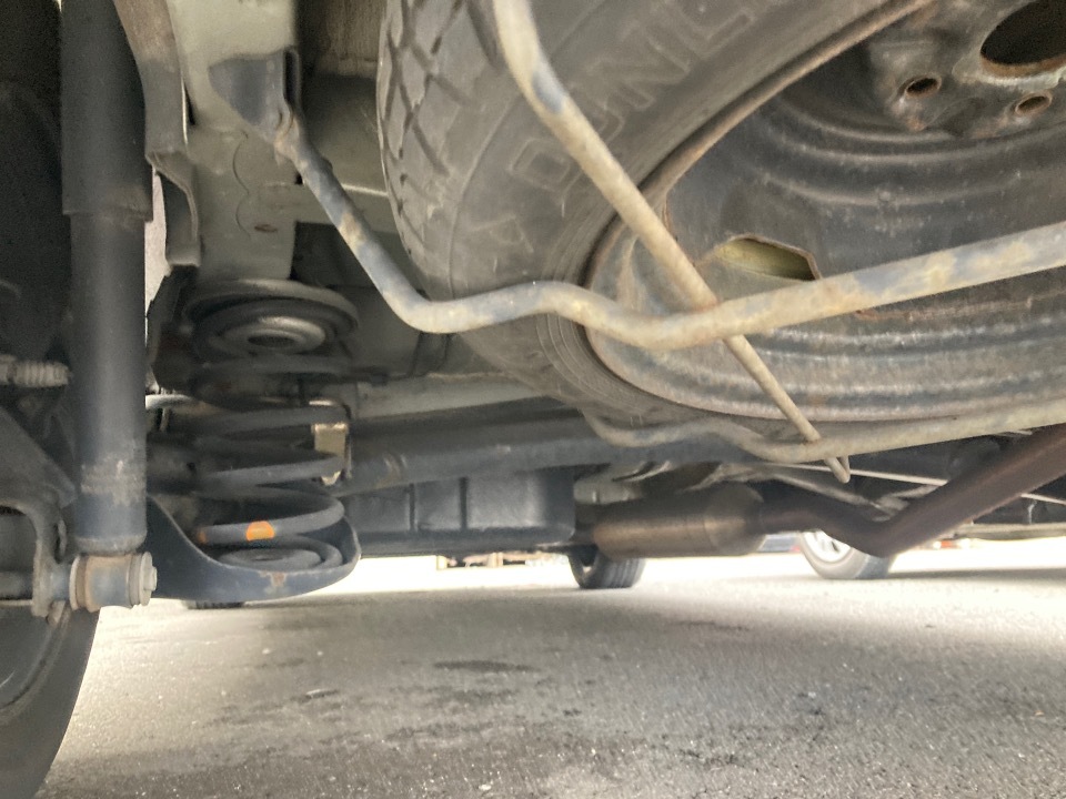 GAPRAS トヨタ ナディア - 商品詳細 - SP331774