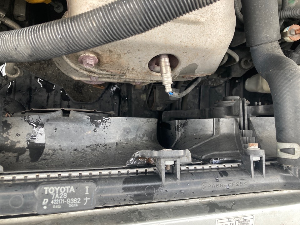 GAPRAS トヨタ ナディア - 商品詳細 - SP331774