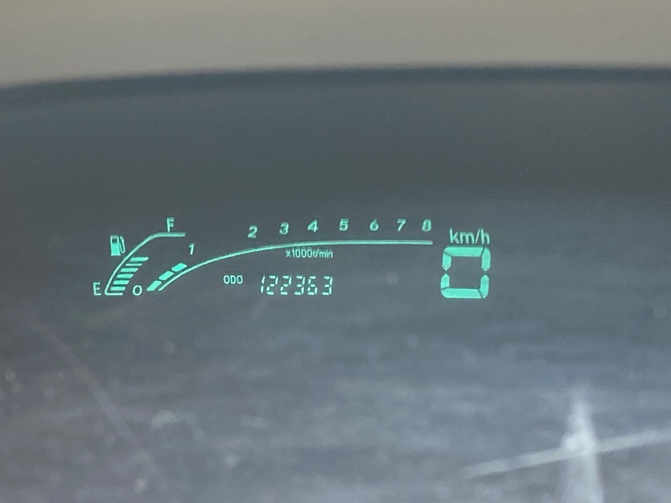 GAPRAS トヨタ ナディア - 商品詳細 - SP331774