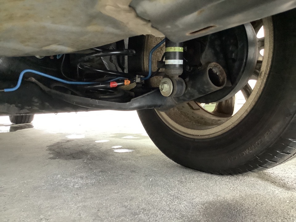 GAPRAS 日産 ティーダ - 商品詳細 - SP331874