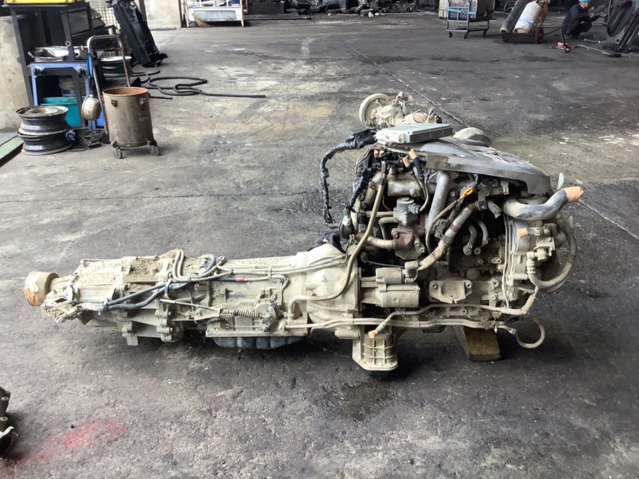 最終値下げ！Ender3 部品取り　ジャンク　バラ売り可 GAPRAS 日産 テラノ - 商品詳細 - SP331936