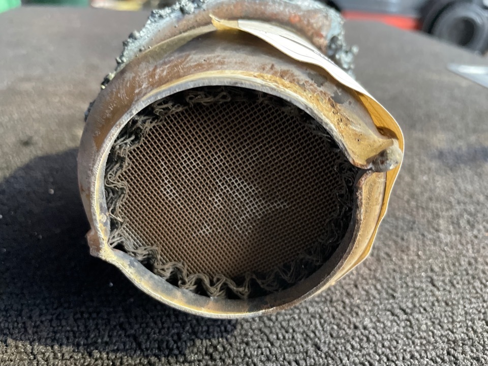 GAPRAS 触媒No2 - サンバーバン - 商品詳細 - SP332014_9602