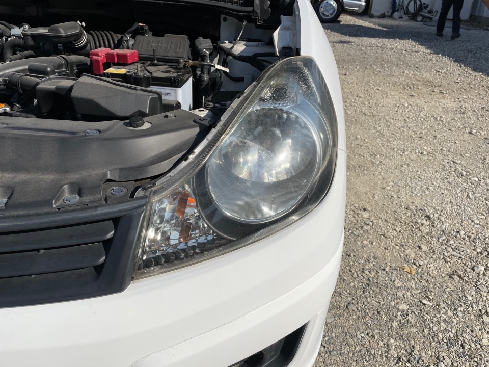 GAPRAS 日産 ADエキスパート - 商品詳細 - SP332207