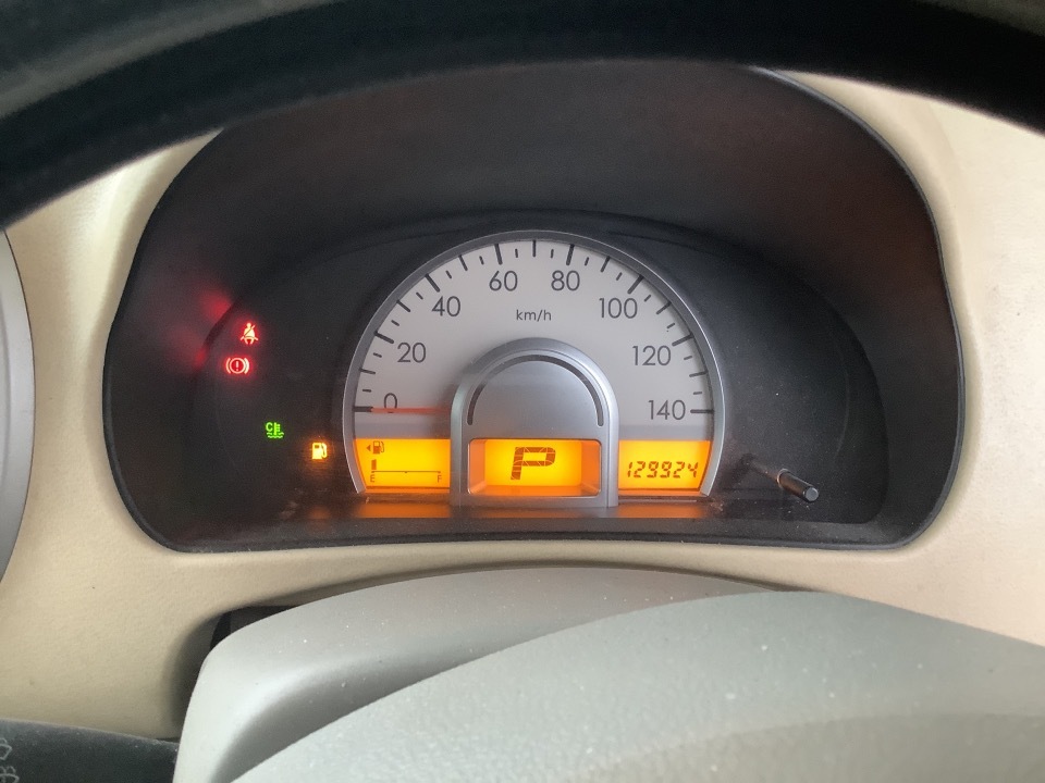 GAPRAS 日産 モコ - 商品詳細 - SP332994