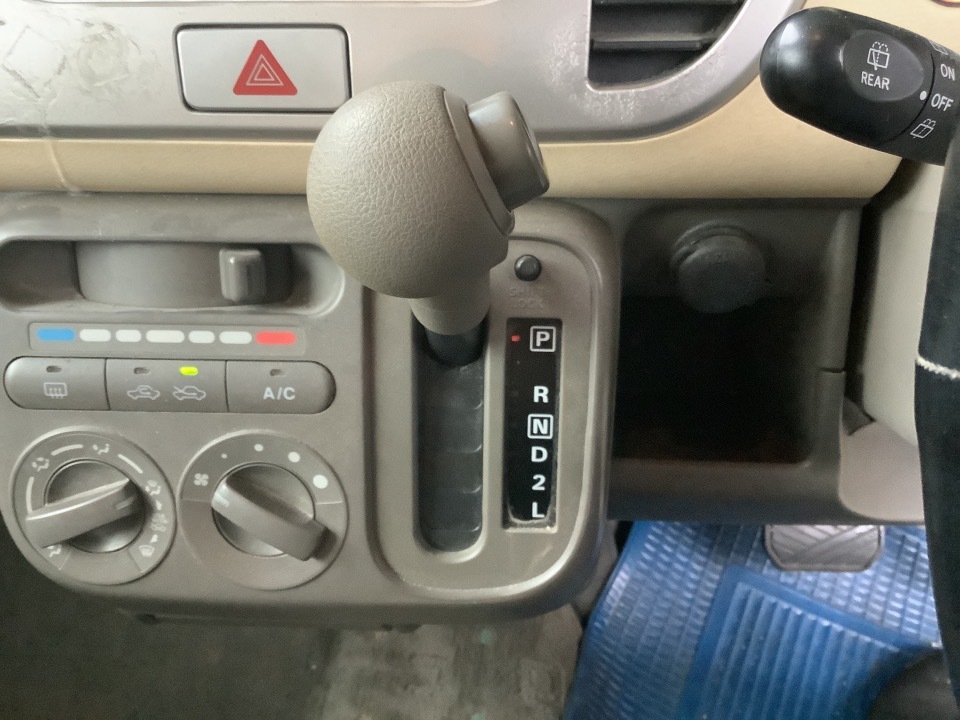 GAPRAS 日産 モコ - 商品詳細 - SP332994