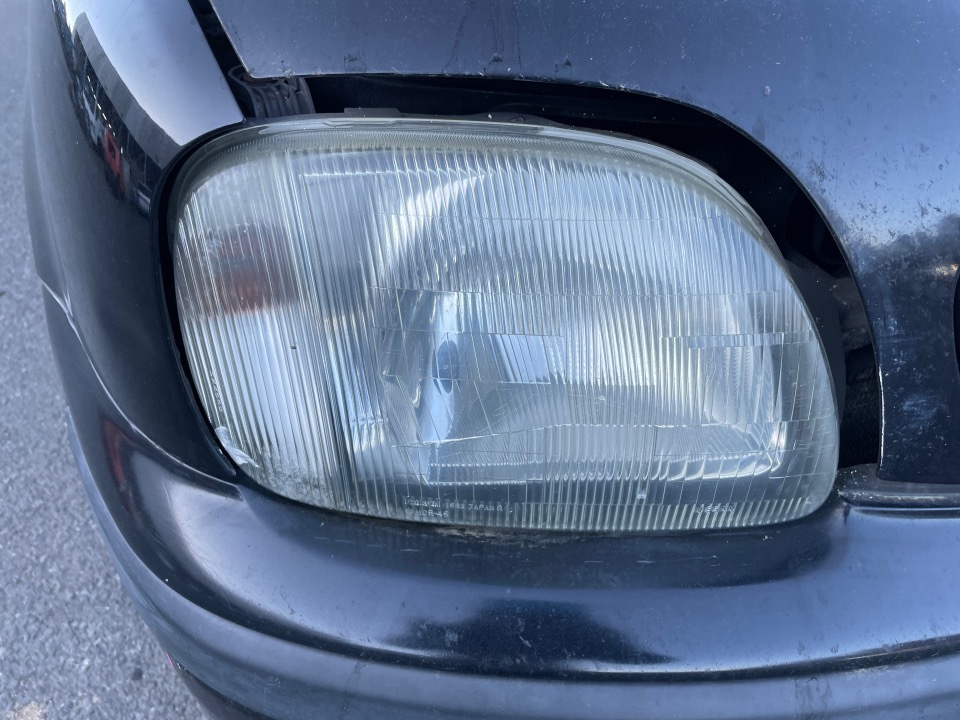 GAPRAS 日産 マーチ - 商品詳細 - SP333087
