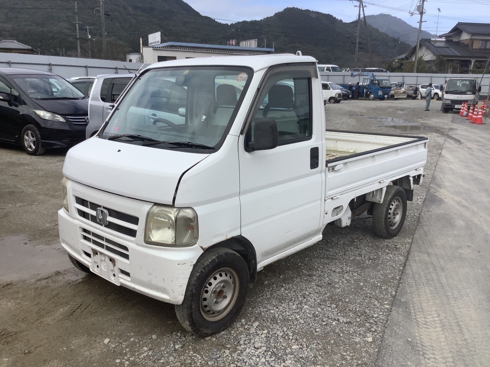 GAPRAS ホンダ アクティトラック - 商品詳細 - SP333210