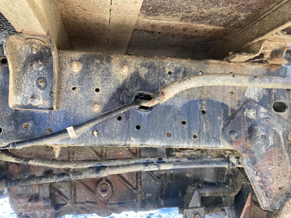 GAPRAS 日産 アトラス - 商品詳細 - SP333224