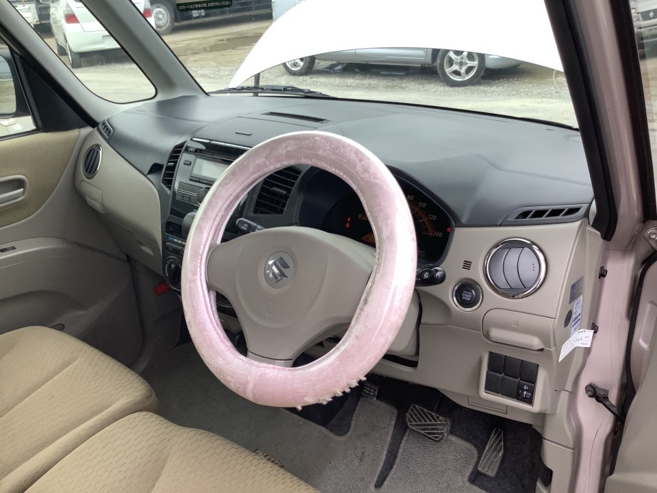 GAPRAS スズキ パレット - 商品詳細 - SP333412