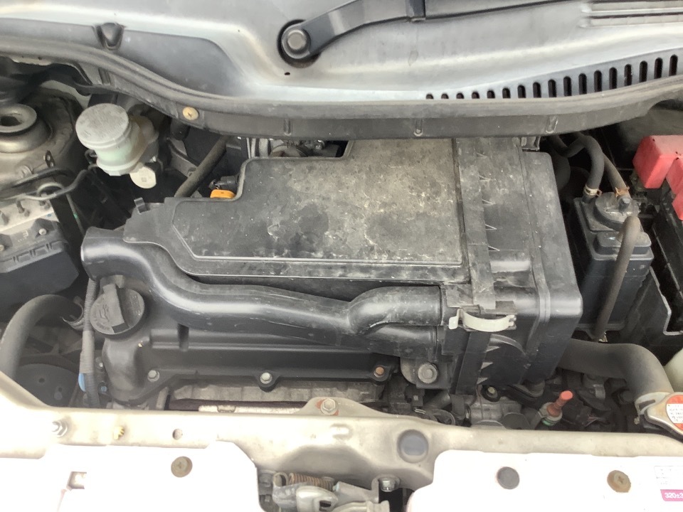 GAPRAS スズキ パレット - 商品詳細 - SP333412