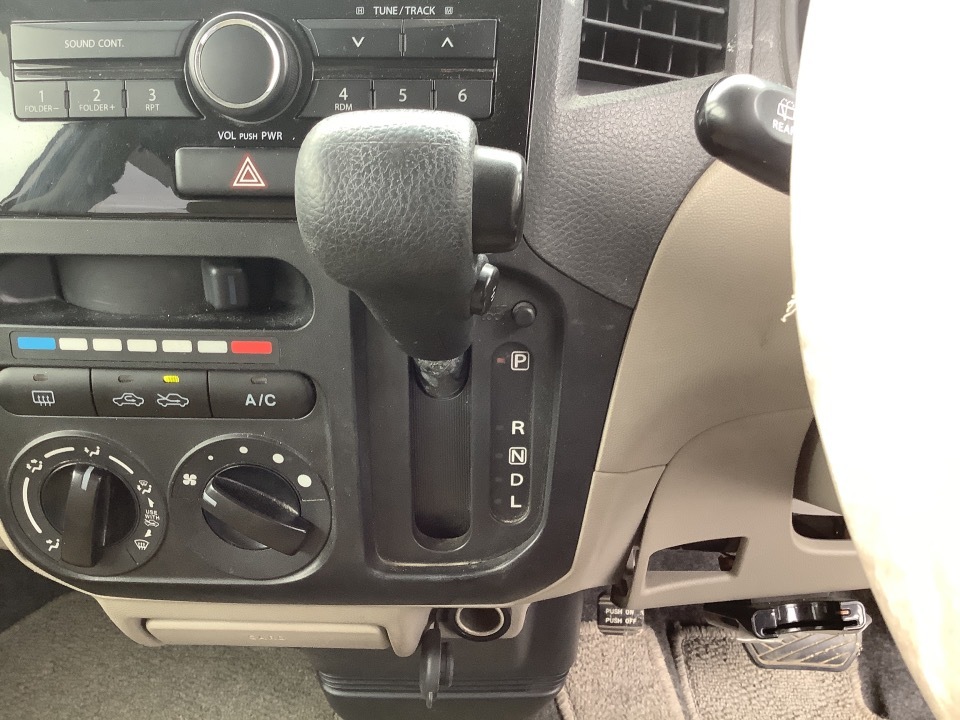 GAPRAS スズキ パレット - 商品詳細 - SP333412