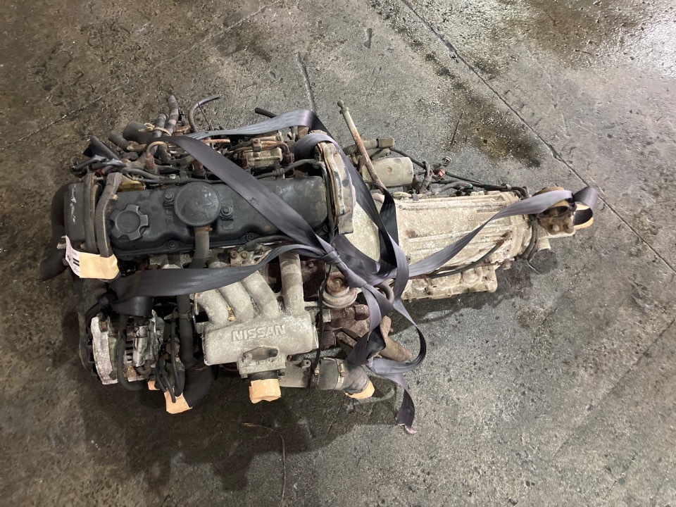 GAPRAS 日産 ラルゴ - 商品詳細 - SP333415