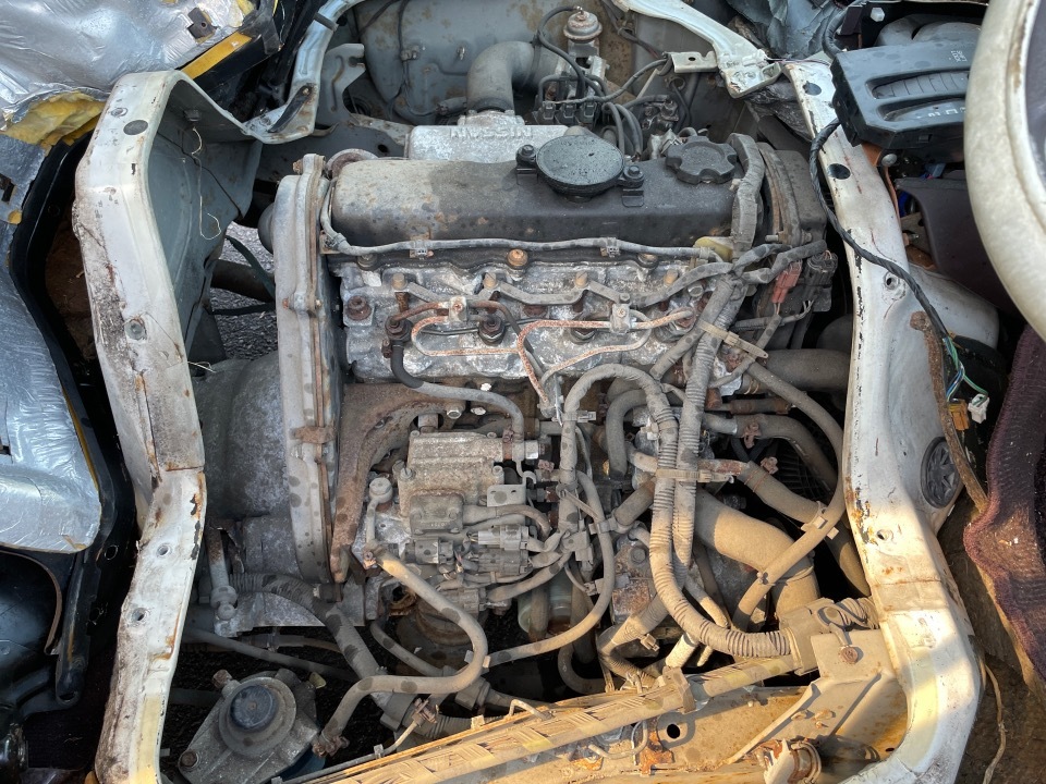 GAPRAS 日産 ラルゴ - 商品詳細 - SP333415