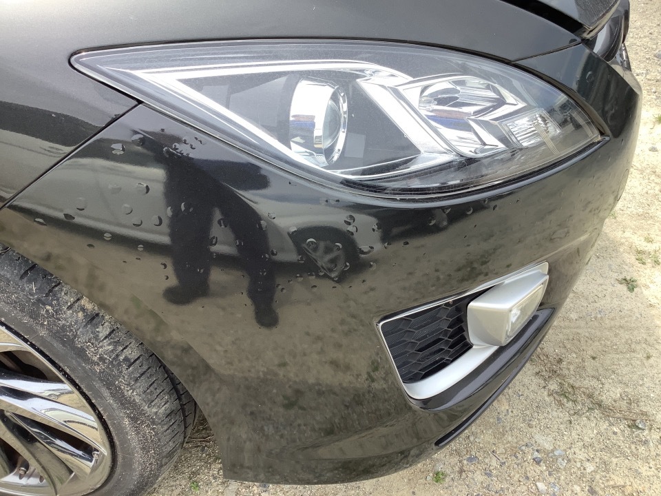 GAPRAS MAZDA Atenza Sports Wagon - Product detail - SP333507