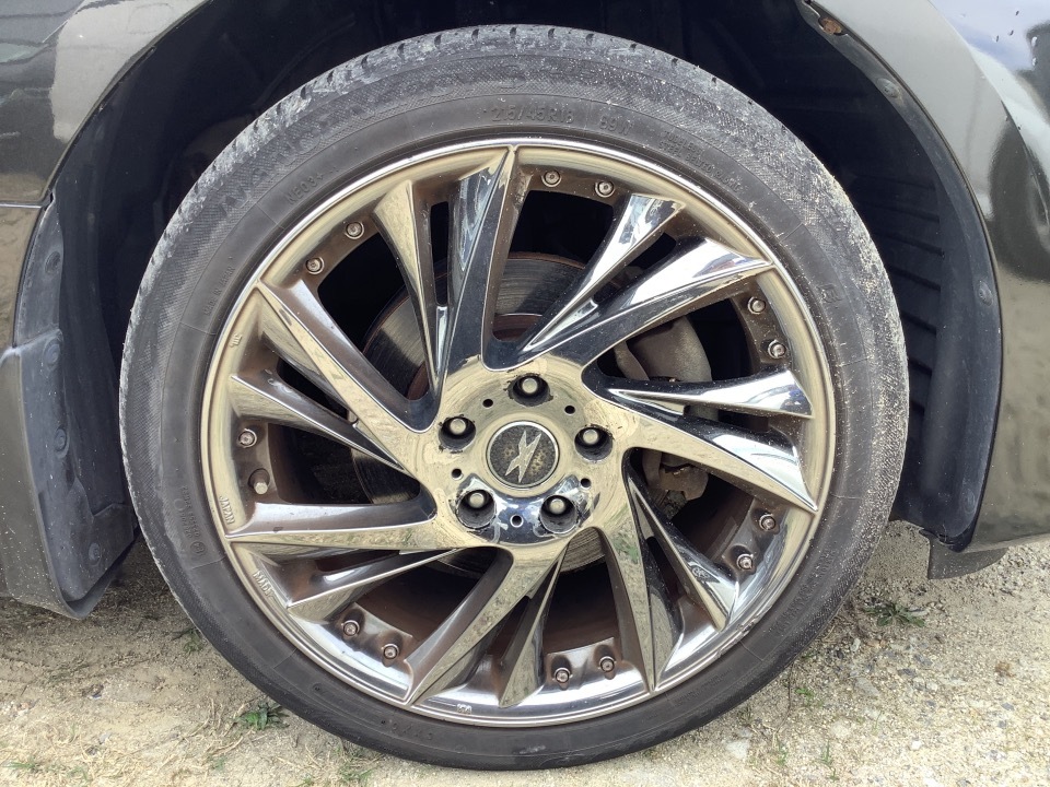 GAPRAS マツダ アテンザスポーツワゴン - 商品詳細 - SP333507