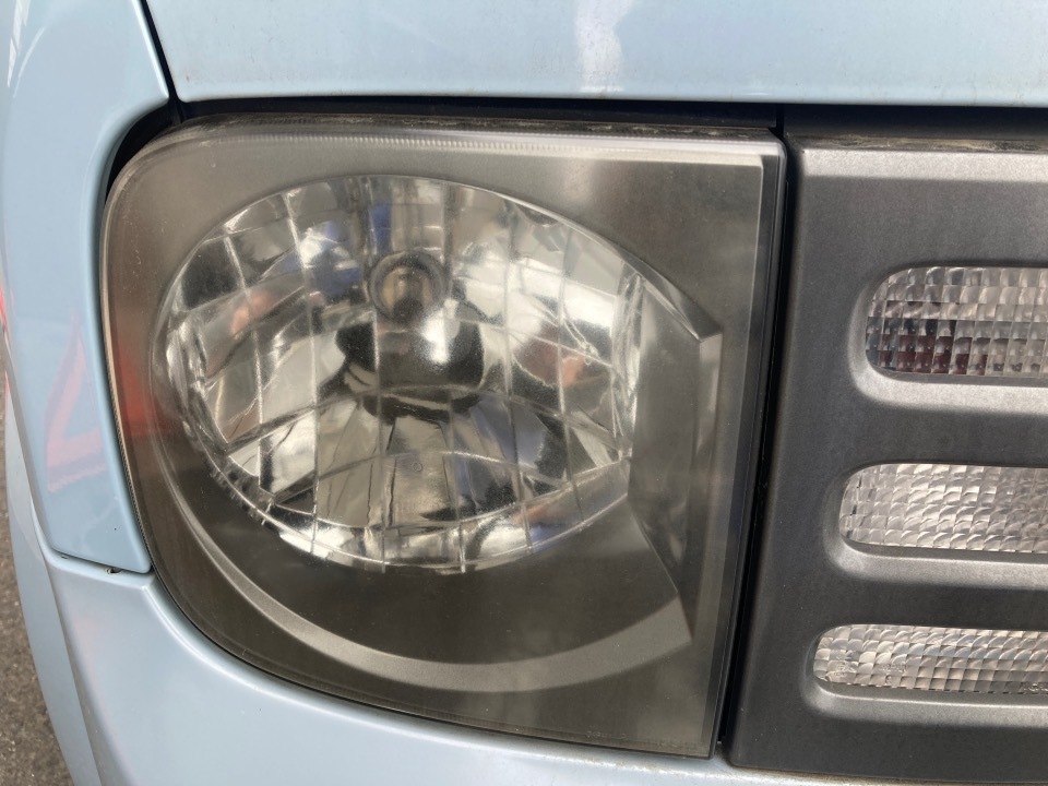 GAPRAS 日産 キューブキュービック - 商品詳細 - SP333820