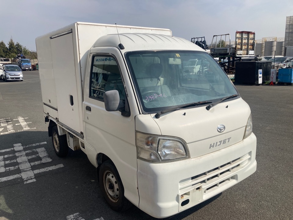GAPRAS ダイハツ ハイゼットトラック - 商品詳細 - SP333846
