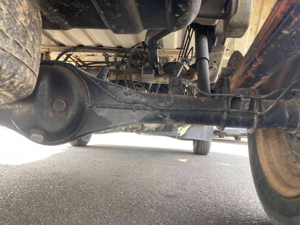 GAPRAS ダイハツ ハイゼットトラック - 商品詳細 - SP333935