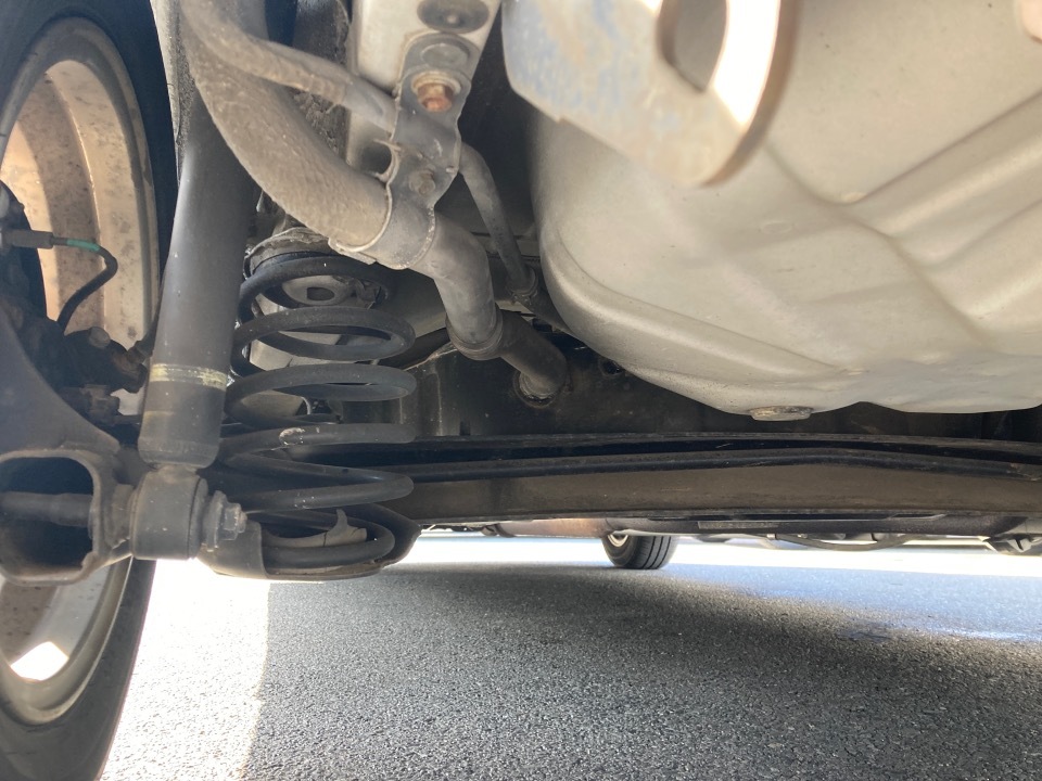 GAPRAS トヨタ ポルテ - 商品詳細 - SP333949