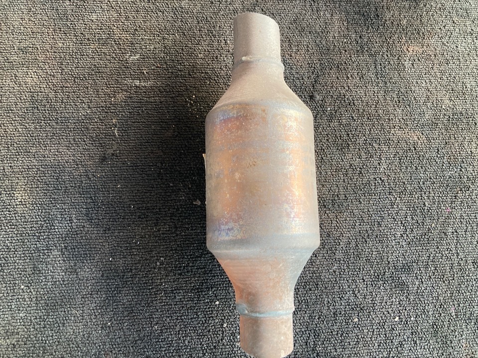 GAPRAS 触媒 ショクバイ - ハイゼットバン - 商品詳細 - SP334521_2240
