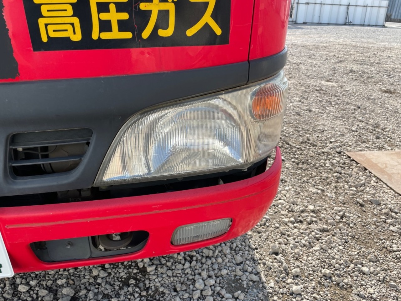GAPRAS トヨタ ダイナ - 商品詳細 - SP334738