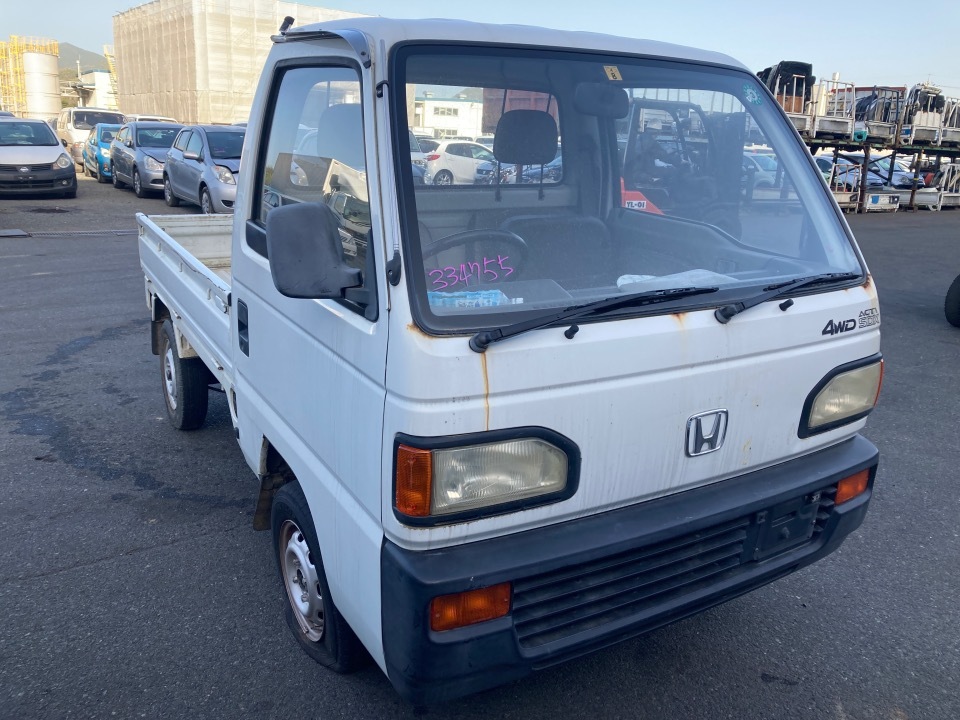 希少！HH3 HH4 HA3 HA4 フロント クリア ウインカー 左右 【公式通販】