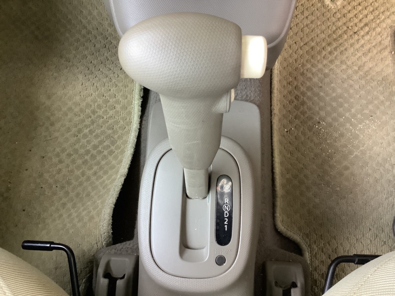 GAPRAS 日産 マーチ - 商品詳細 - SP334925