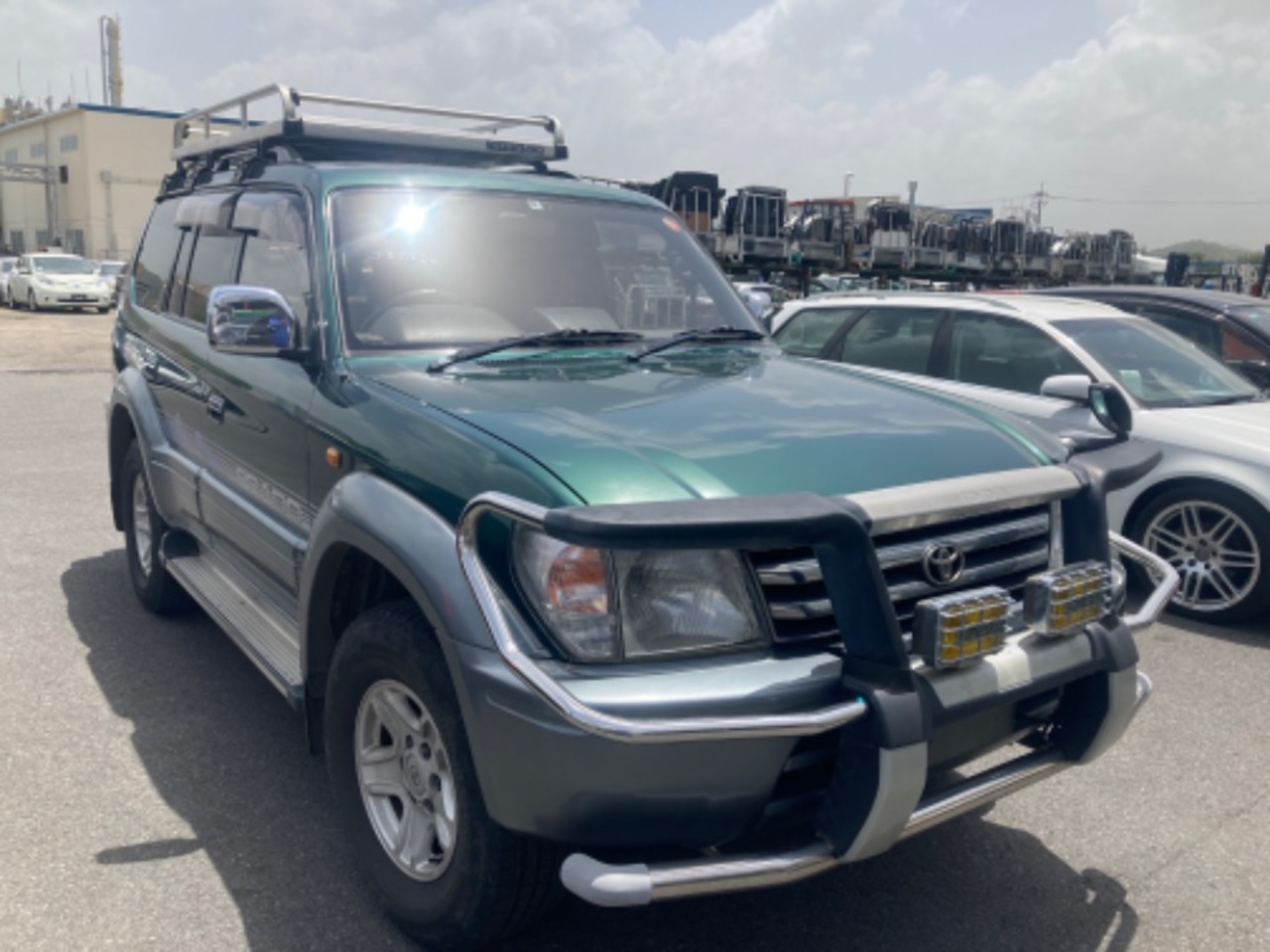 らんらん Adidas RunFalcon 5 J - Kids Running Shoes – Sneakers Plus