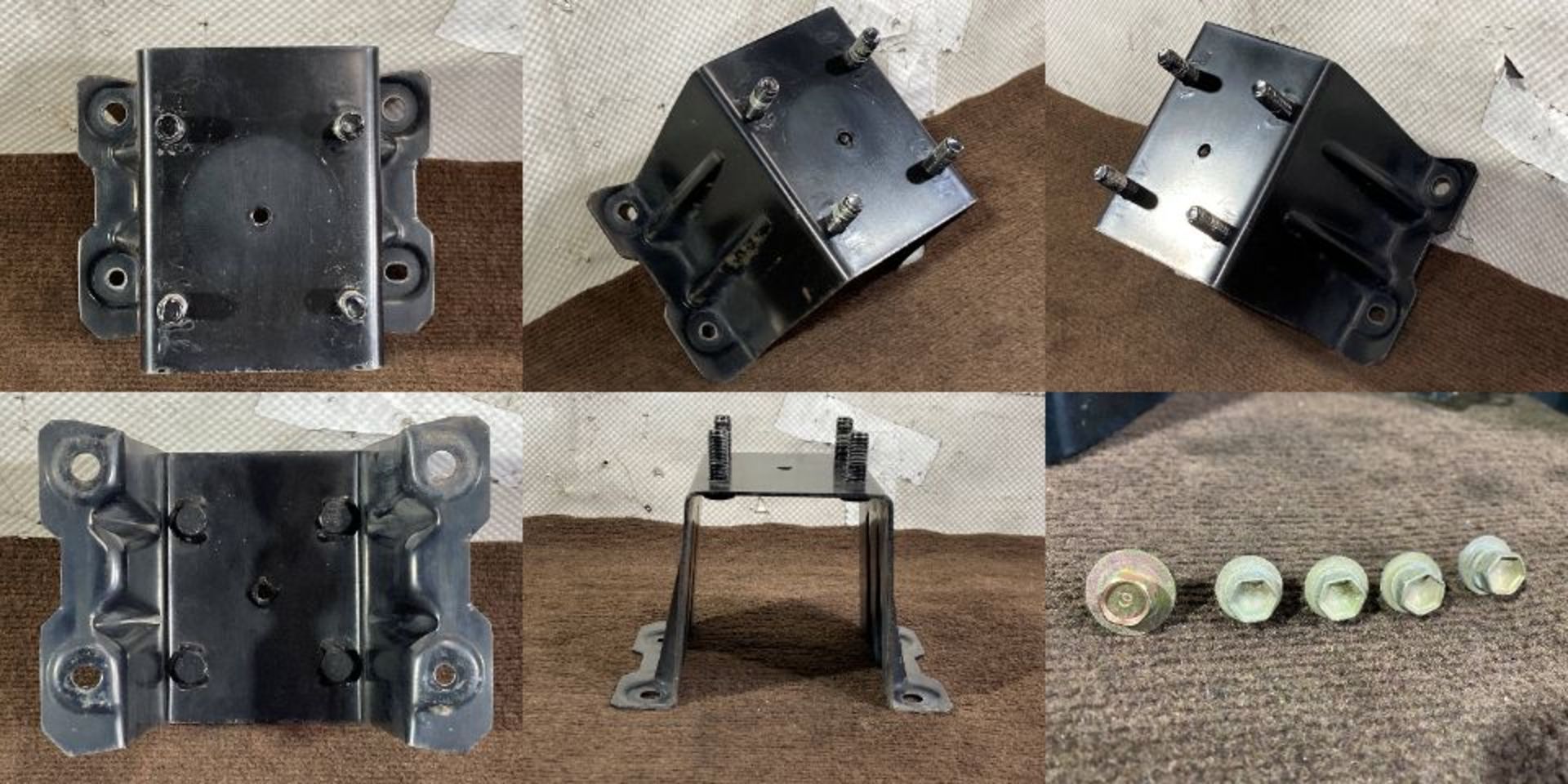 GAPRAS スペアタイヤカバー - ダイハツ その他 - 商品詳細 - SP335511_575