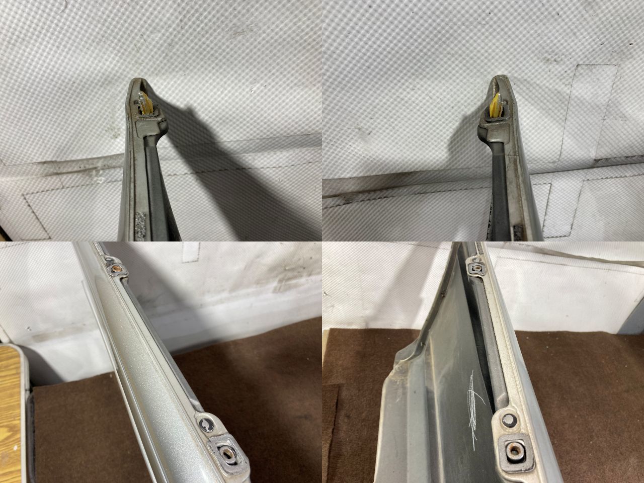 GAPRAS リアバンパー - クラウンエステート - 商品詳細 - SP335534_55