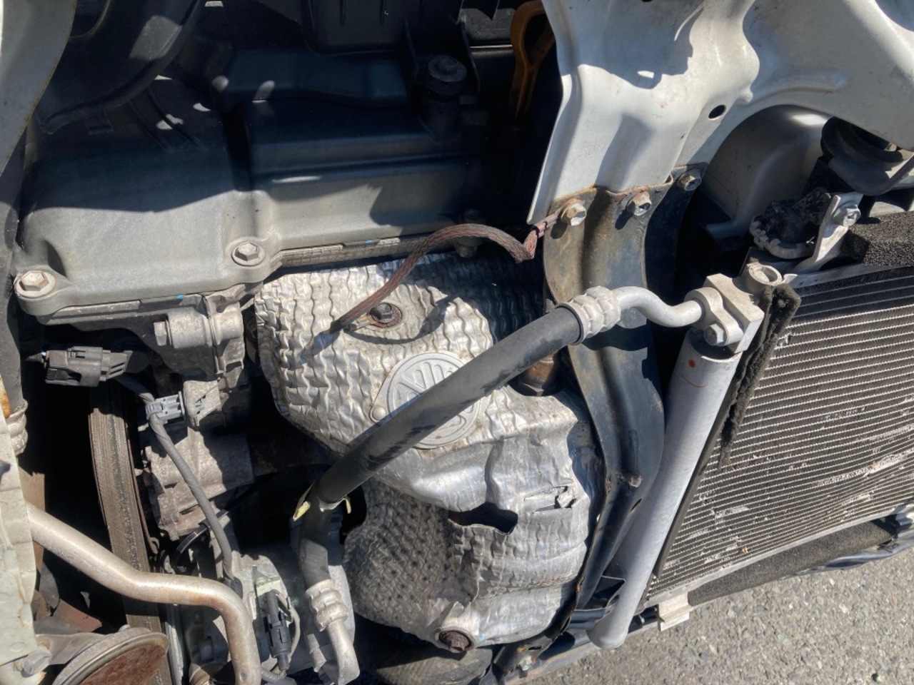 Galaxy - モコ Galaxy - Mayco