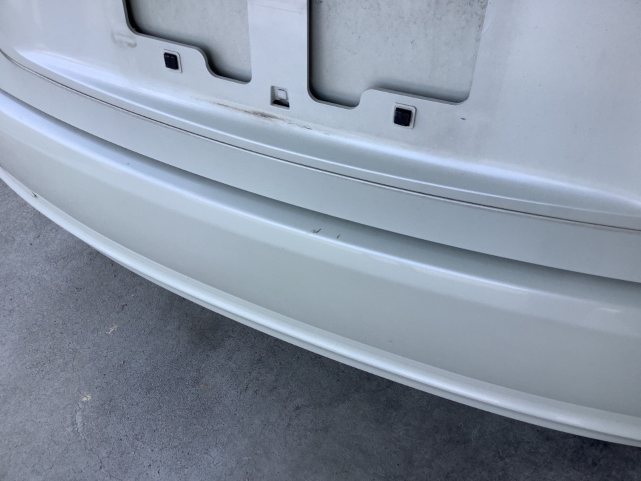 GAPRAS トヨタ マークXジオ - 商品詳細 - SP335707