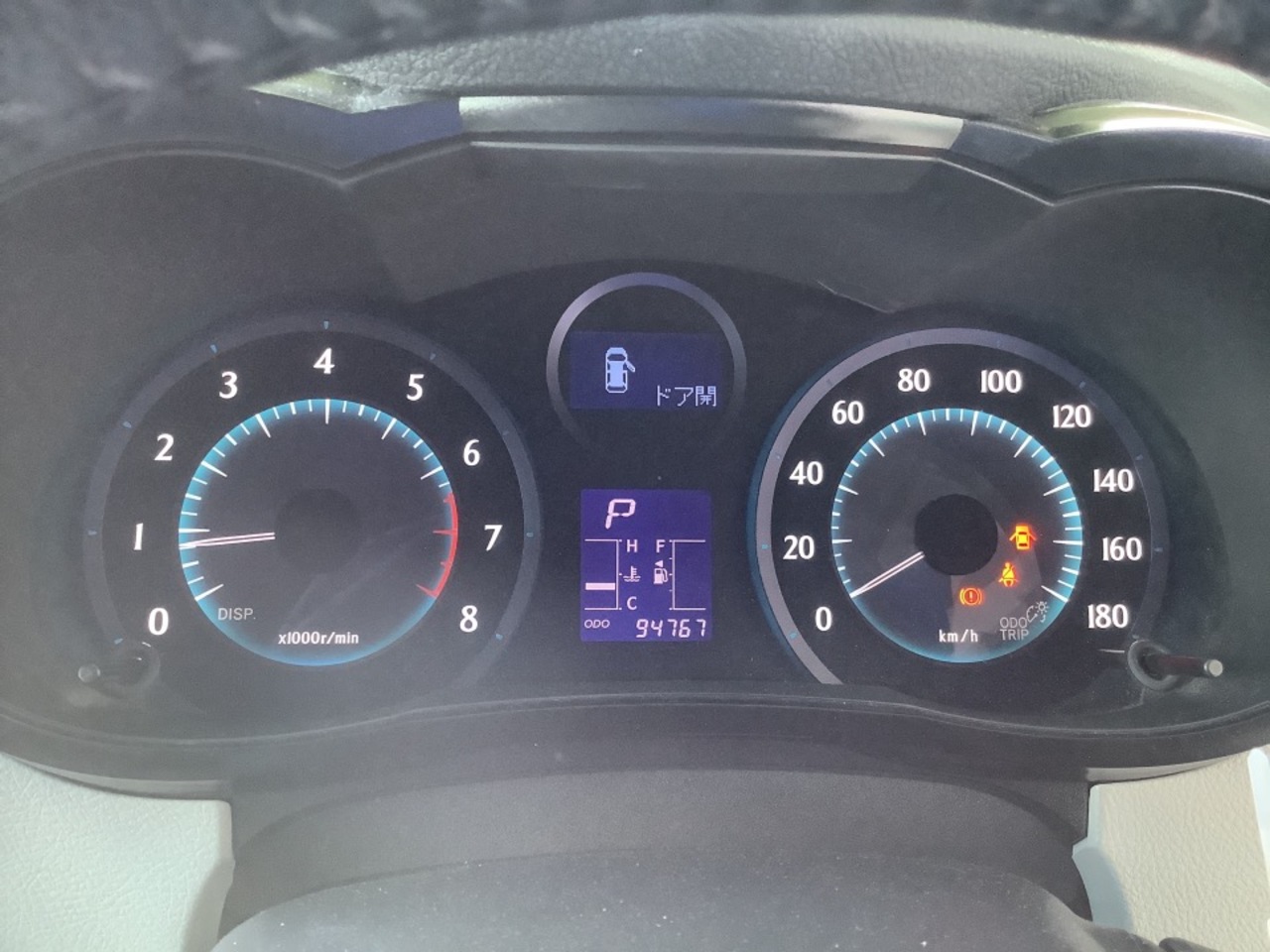 GAPRAS トヨタ マークXジオ - 商品詳細 - SP335707