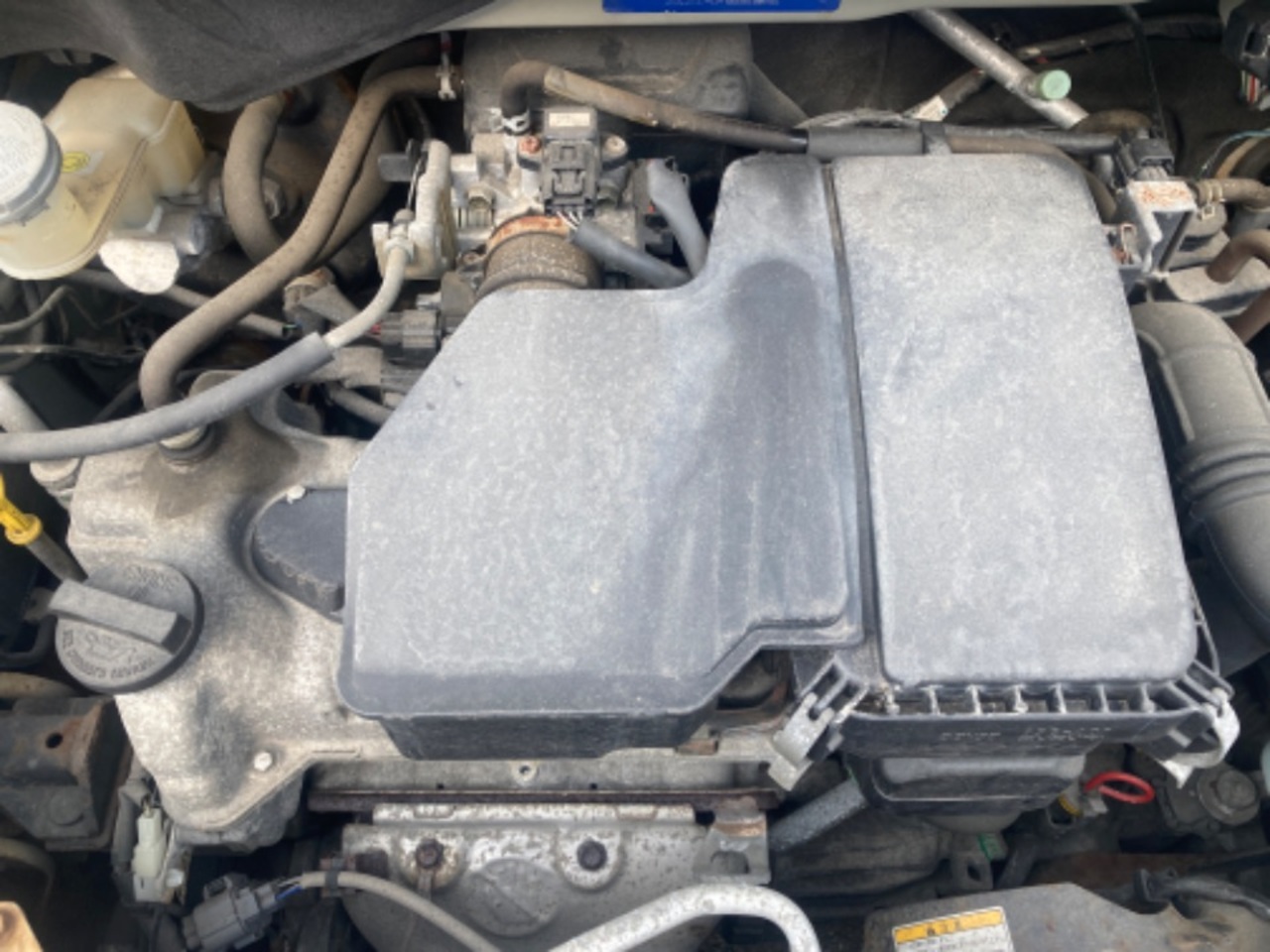 GAPRAS 日産 モコ - 商品詳細 - SP335719