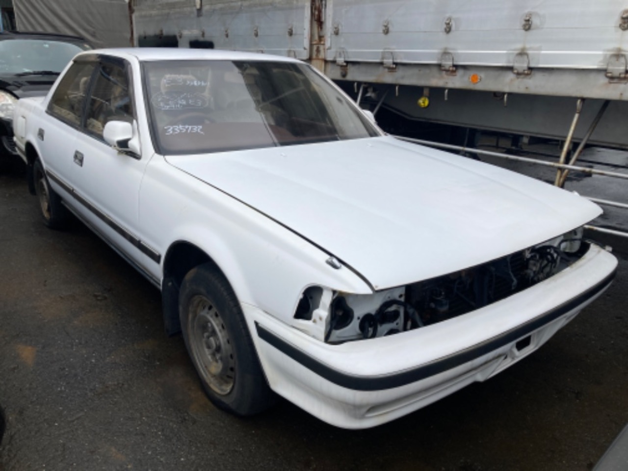 パンドラ　トヨタ クレスタ GAPRAS トヨタ クレスタ - 商品詳細 - SP335732