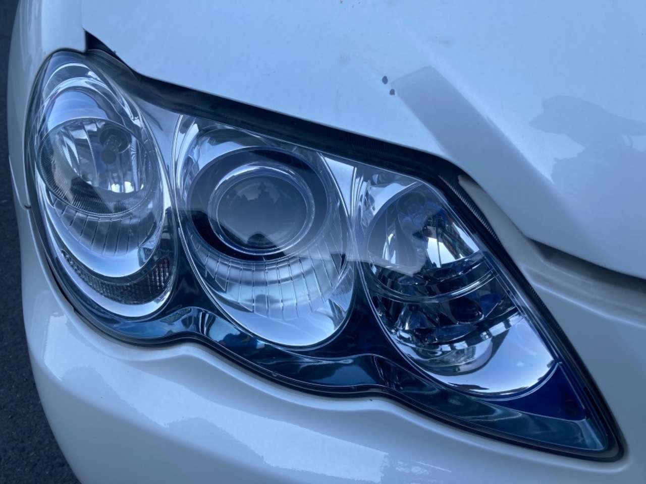 GAPRAS トヨタ マークX - 商品詳細 - SP335858