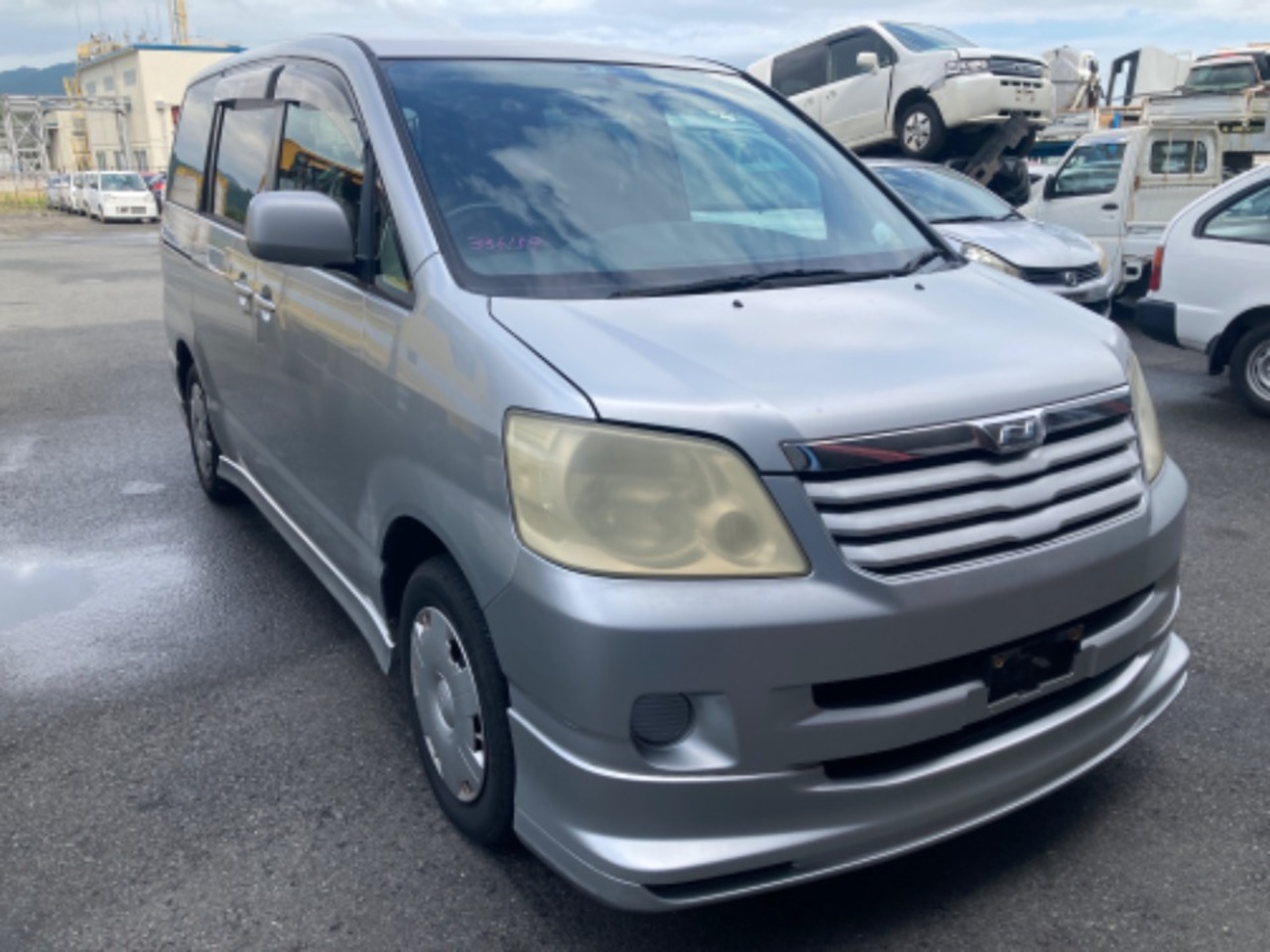 GAPRAS トヨタ ノア - 商品詳細 - SP336159 GAPRAS トヨタ ノア - 商品詳細 - SP336159