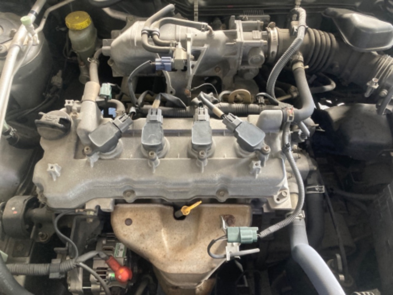 GAPRAS 日産 ウイングロード - 商品詳細 - SP336194