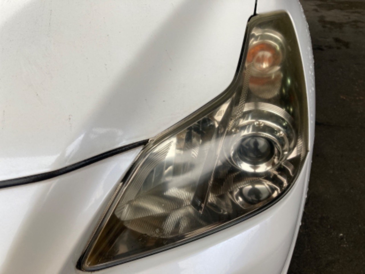 トヨタ TOYOTA ブレイド AZE156 フロントドア 右 トヨタ 純正 ブレイド 《 AZE156H 》 バックドア P70600-24004562