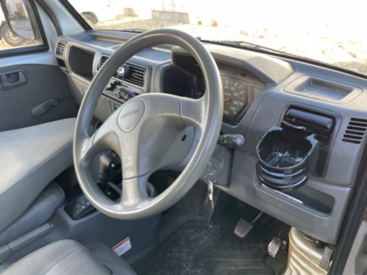 GAPRAS 日産 クリッパーバン - 商品詳細 - SP336331
