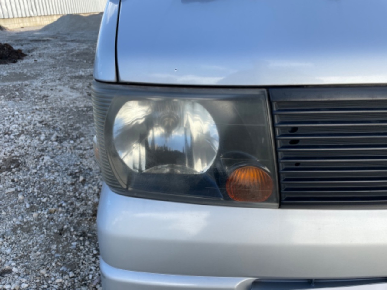 GAPRAS 日産 クリッパーバン - 商品詳細 - SP336331